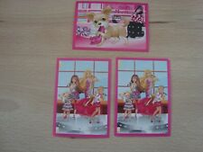 Barbie panini sticker gebraucht kaufen  Rehlingen-Siersburg