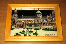 Quadro specchio palermo usato  San Giovanni La Punta