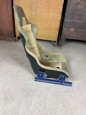 Grp bucket seat for sale  LEOMINSTER