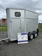 Ifor williams 403 for sale  HOLMFIRTH