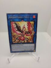 Knightmare Phoenix (GEIM-EN051) - Rare - 1st Edition yu gi oh for sale  Canada