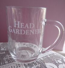 Beer glass tankard for sale  HEBDEN BRIDGE