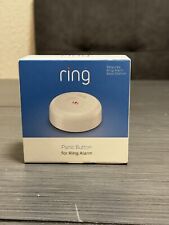 Ring panic button for sale  Irving
