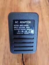 Adaptor mkd 24550 for sale  CLITHEROE