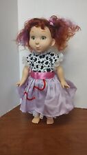 Fancy nancy doll for sale  Hanover