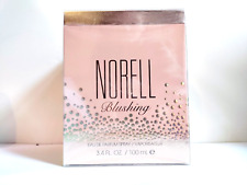 Norell blushing 100ml for sale  GLASGOW