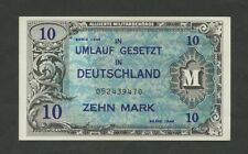 Deutschland alliierte währung gebraucht kaufen  Versand nach Germany
