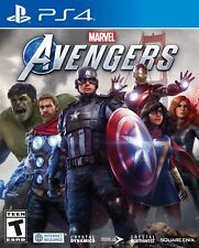 game ps4 avengers for sale  Ionia