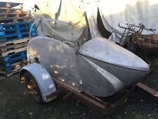 Sidecar vp volante for sale  SOUTHPORT
