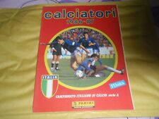Album calciatori 1986 usato  Terni