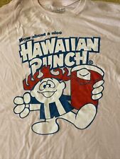 Hawaiian punch shirt for sale  Temple City