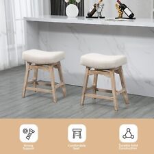 2 modern counter stools for sale  Atlanta