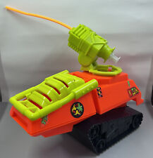 GI Joe Eco Warriors Septic Tank Complete w/ White Plunger Variant NM, used for sale  Indianapolis