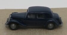 Micro wiking citroen d'occasion  Bonneval