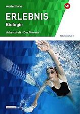 Erlebnis biologie erlebnis gebraucht kaufen  Berlin