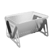 Barbecue camping pliable d'occasion  France