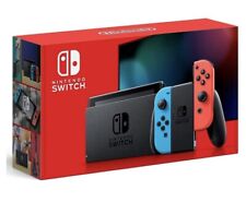 Nintendo switch neon for sale  Independence