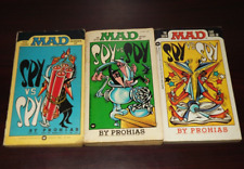 Lot mad magazine for sale  Holland