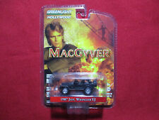 Macgyver series show for sale  Shipping to Ireland