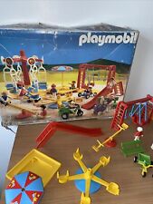 Vintage playmobil 1981 for sale  ILKESTON