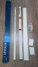 blinds white aluminum for sale  Reseda