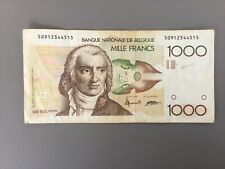 Billet 1000 francs. d'occasion  Montpellier-
