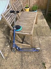 Micro scooter sprite. for sale  EPSOM