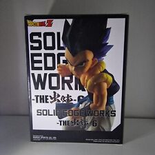 Gotenks super solid for sale  DERBY