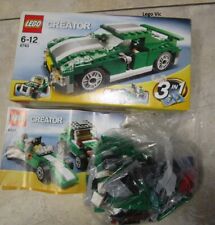 Lego 6743 creator d'occasion  France