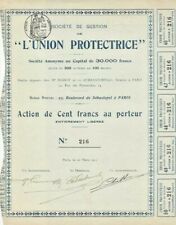Af70 union protectrice. d'occasion  Aire-sur-la-Lys