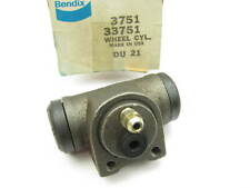 Cilindro de roda de freio a tambor traseiro Bendix 33751 1976-1979 Chevrolet Chevette comprar usado  Enviando para Brazil