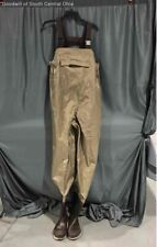 Herter tan waders for sale  Chillicothe