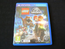 Sony Playstation Vita PS Vita game Lego Jurassic World na sprzedaż  PL