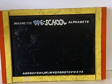 Rare vintage chalkboard for sale  Greensboro