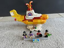 lego submarine for sale  TIVERTON