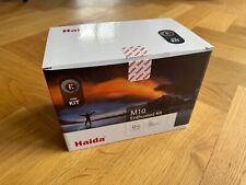 Haida m10 enthusiast gebraucht kaufen  Kalkar