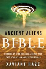 Ancient aliens bible for sale  UK
