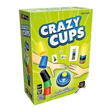 Crazy cups gigamic d'occasion  Ivry-sur-Seine