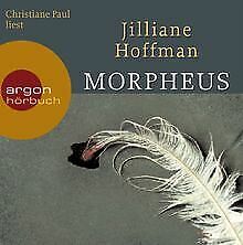 Morpheus cds hoffman gebraucht kaufen  Berlin
