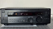 Sony STR-SE501 5.1 Surround AM/ FM AV Receiver 100W Channel 500W WORKS GREAT🔥🔥 for sale  Shipping to South Africa