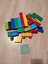 Lego duplo 5506 gebraucht kaufen  Ronneburg