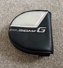 Ping sigma mallet for sale  HINCKLEY