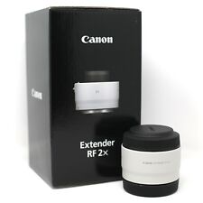 Canon extender year for sale  DERBY