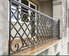 Terrace railing stair for sale  Shipping to Ireland