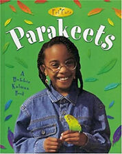 Parakeets paperback bobbie for sale  Mishawaka