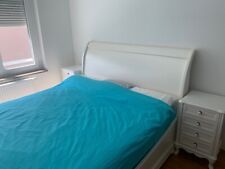Bedroom all white gebraucht kaufen  Oberursel (Taunus)