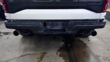 Rear bumper hl3z17d826a for sale  Waterford