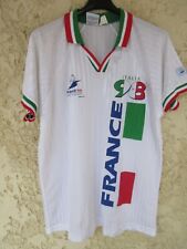 Maillot football italie d'occasion  Nîmes