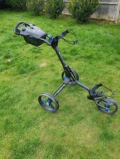 Motocaddy cube push for sale  AMERSHAM