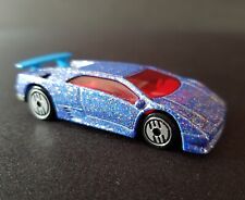 Hot wheels lambourghini for sale  Shipping to Ireland